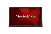 ViewSonic TD2423 24" FHD Touchscreen IR 75Hz Monitor
