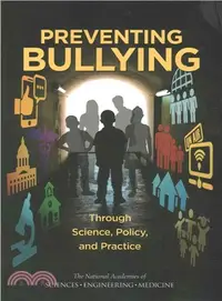 在飛比找三民網路書店優惠-Preventing Bullying Through Sc