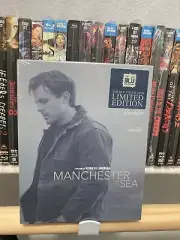 Manchester by the sea (Blu Collection) Full Slip