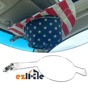 Car Hat Holder Akubra Equestrian Equestrian Load Cover Saver Riding Helmet