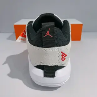 NIKE JORDAN ONE TAKE 5 PF XDR 男生 白色 西河 忍者龜 運動 籃球鞋 FD2336-106