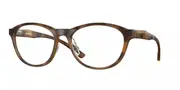 Oakley OX8057 DRAW UP 805702 Women’s Glasses Tortoiseshell Size 56 - Private Health Rebate - Blue Light Block Available