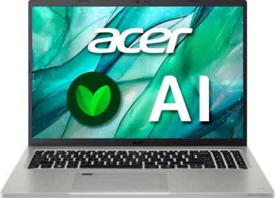 New Sealed Acer Aspire Vero 16 AV16-51P-58KU-16" WUXGA Intel Core Ultra 5-8GB
