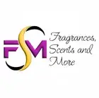 Anucci (M) Fragrance Oil