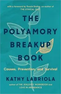 在飛比找三民網路書店優惠-The Polyamory Breakup Book ― C