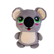 Outback Mates Expandimal Soft & Cuddly Plush Toy Sydney 10x22cm Koala 3y+