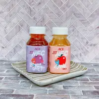 在飛比找蝦皮購物優惠-【疲老闆】紐西蘭 ACE 鮮榨NFC Juice 蘋果 蘋果