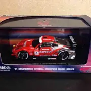 Ebbro 1/43 Super Gt2005 Minicar