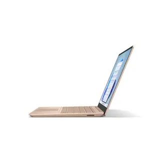 微軟SurfaceLaptopGo2 12吋砂岩金筆電(i5-1135G7/8G/128G SSD) 現貨 廠商直送