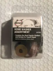 Danco 80817 Home Washer Assortment
