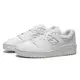 NEW BALANCE 休閒鞋 NB 550 全白 GSB550WW