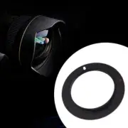 M42 Lens to AI For Nikon F-mount adapter Hot~