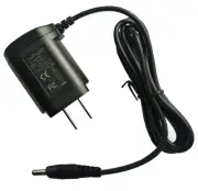 6V DC AC Adapter For Sony ICF-SW7600GR ICF-SW7600G Receiver Radio Power Charger