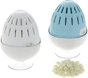 Ecoegg 1008-Load Laundry Kit - Fresh Linen