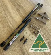 60 Series landcruiser bonnet Gas strut kit For Hj60 Hj61 Fj62 Fj60 80-89