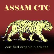 Travelers Assam CTC Black Tea, Organic, loose/bulk from $2.25
