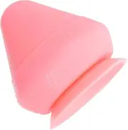 Foot Massage Ball Suction Cup Deep Tissue Massage Balls for Back Waist Neck Shoulder Muscle Relief Portable Massager for Home Use