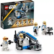 LEGO 75359 Star Wars: 332nd Ahsoka's Clone Trooper Battle Pack New Sealed