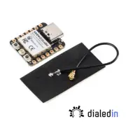 Seeed XIAO ESP32-C3 Seeduino Development Board Arduino ESPHome Tasmota