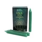 Magic Spell Candles - Prosperity (20 pcs)