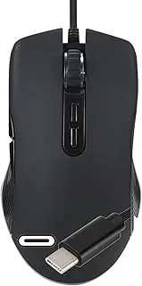 New 2020 Design! ValueRays USB C Heated Mouse Pro, All Type-C Device Computer Port, Mouse Hand Warmer