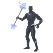 Black Panther Figure 6"