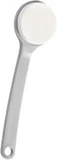 Lotion Applicator for Back 11.6 Inch Long Handle Oils Sun Cream Applicator for Applying Body Skin Cream Moisturizer Sunscreen/33