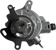 2X CM5G-2A451-GB CM5G2A451GA Compatible With Fiesta Mk7 2012-2020 1.0T Eco Boost Brake Vacuum Pump Valve CM5G-2A451-GA