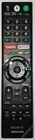 RMF-TX200A RMFTX300A.KD-55X9000E KD-55X9300E KD-65X9000E KD-65X9300E SONY Remote