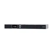 CyberPower Smart App Rack LCD 600VA