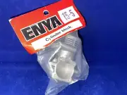 ENYA .15-V CRANKCASE ASSY NIP