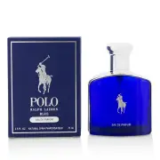 Ralph Lauren Polo Blue Eau De Parfum Spray 75ml/2.5oz