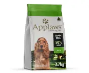 Applaws Its All Good All Breeds Grain Free Dry Dog Food Duck 2.7kg