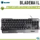 SADES BLADEMAIL 狼刃甲 RGB 104KEY 鍵盤 中文注音版