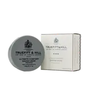 Ultimate Comfort Unscented Shaving Cream Bowl - 190g