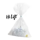 HI LIFT BLEACH POWDER - WHITE (500g BAG)