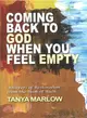 Coming Back to God When You Feel Empty ― Whispers of Restoration from the Book of Ruth