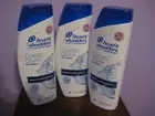 Lot of 3 - Head & Shoulders Anti-Dandruff Shampoo, Classic Clean, 13.5oz
