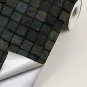 [Namly Design] Contact Paper - Stone Texture / Peel and Stick