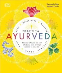 在飛比找博客來優惠-Practical Ayurveda: Find Out W