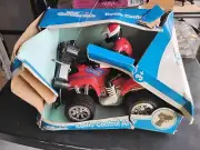 Kid Connection Radio Control Atv