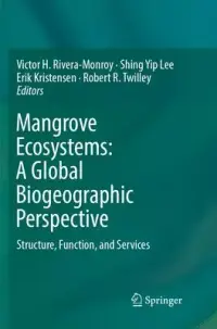 在飛比找博客來優惠-Mangrove Ecosystems: A Global 