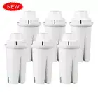 4/6PCS Fits Brita Classic Pitcher Water Filter Advanced Pitcher Water Filter AU