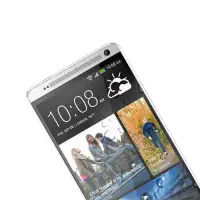 在飛比找博客來優惠-iMos HTC ONE Max 超抗潑水疏保護貼