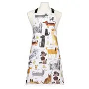 Ashdene Canine Capers Apron - Robins Kitchen