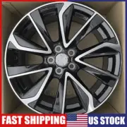 FOR TOYOTA COROLLA 2019 - 2022 NEW 17 X 7.5in REPLACEMENT WHEEL RIM OEM QUALITY