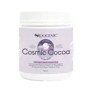 Roogenic Australian Wellness Elixir Cosmic Cocoa Sleep Hot Chocolate 160g