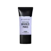 Smashbox Photo Finish Pore Minimizing Primer | Oil-Free, Mattifies + Long Lastin