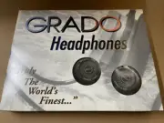 Grado SR-225i Headphones