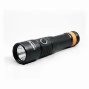 OrcaTorch D710V - 2000 Lumen Video Dive Torch